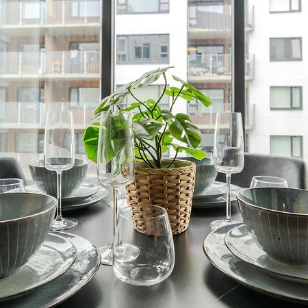 B2 Apartments By Heimaleiga Ρέυκιαβικ Εξωτερικό φωτογραφία