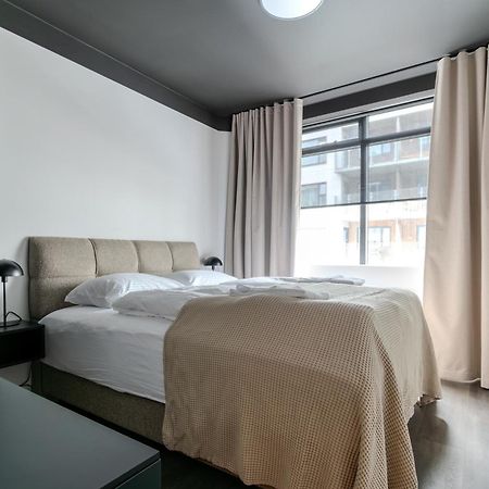 B2 Apartments By Heimaleiga Ρέυκιαβικ Εξωτερικό φωτογραφία