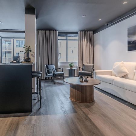 B2 Apartments By Heimaleiga Ρέυκιαβικ Εξωτερικό φωτογραφία
