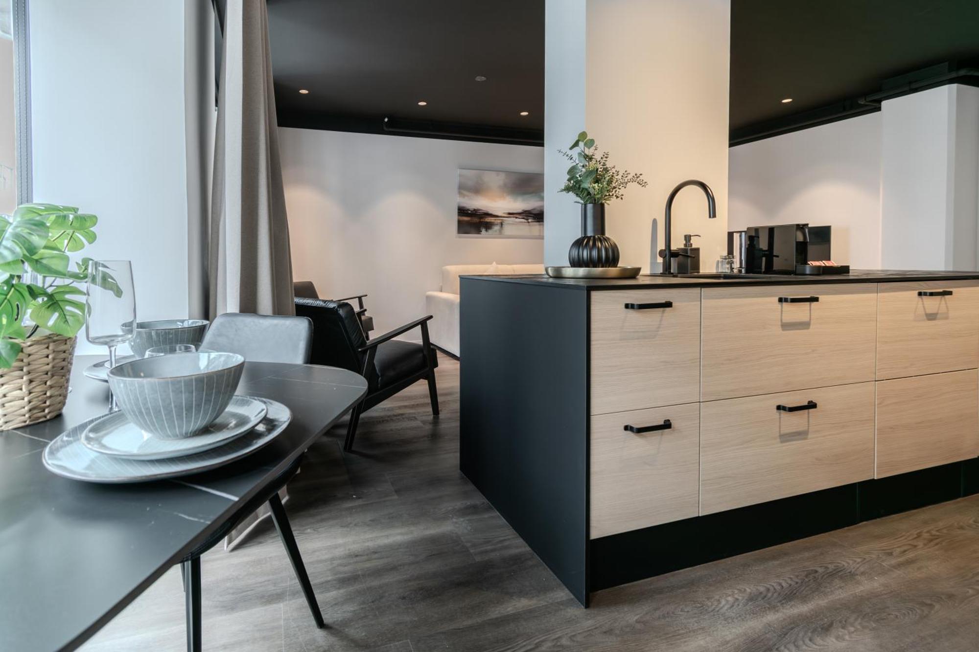 B2 Apartments By Heimaleiga Ρέυκιαβικ Εξωτερικό φωτογραφία