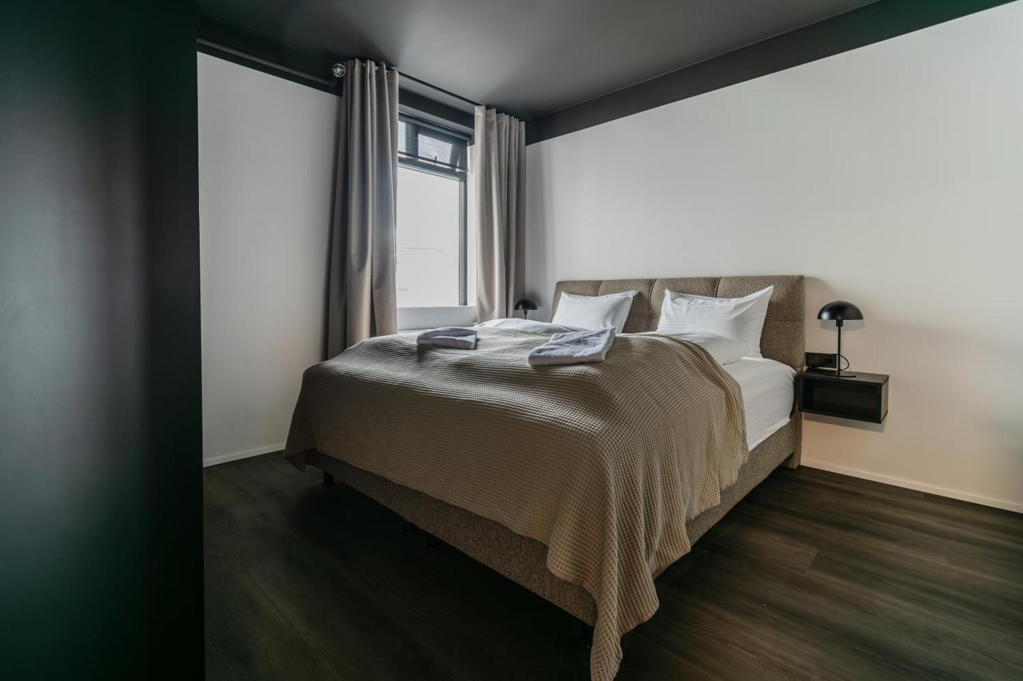 B2 Apartments By Heimaleiga Ρέυκιαβικ Εξωτερικό φωτογραφία