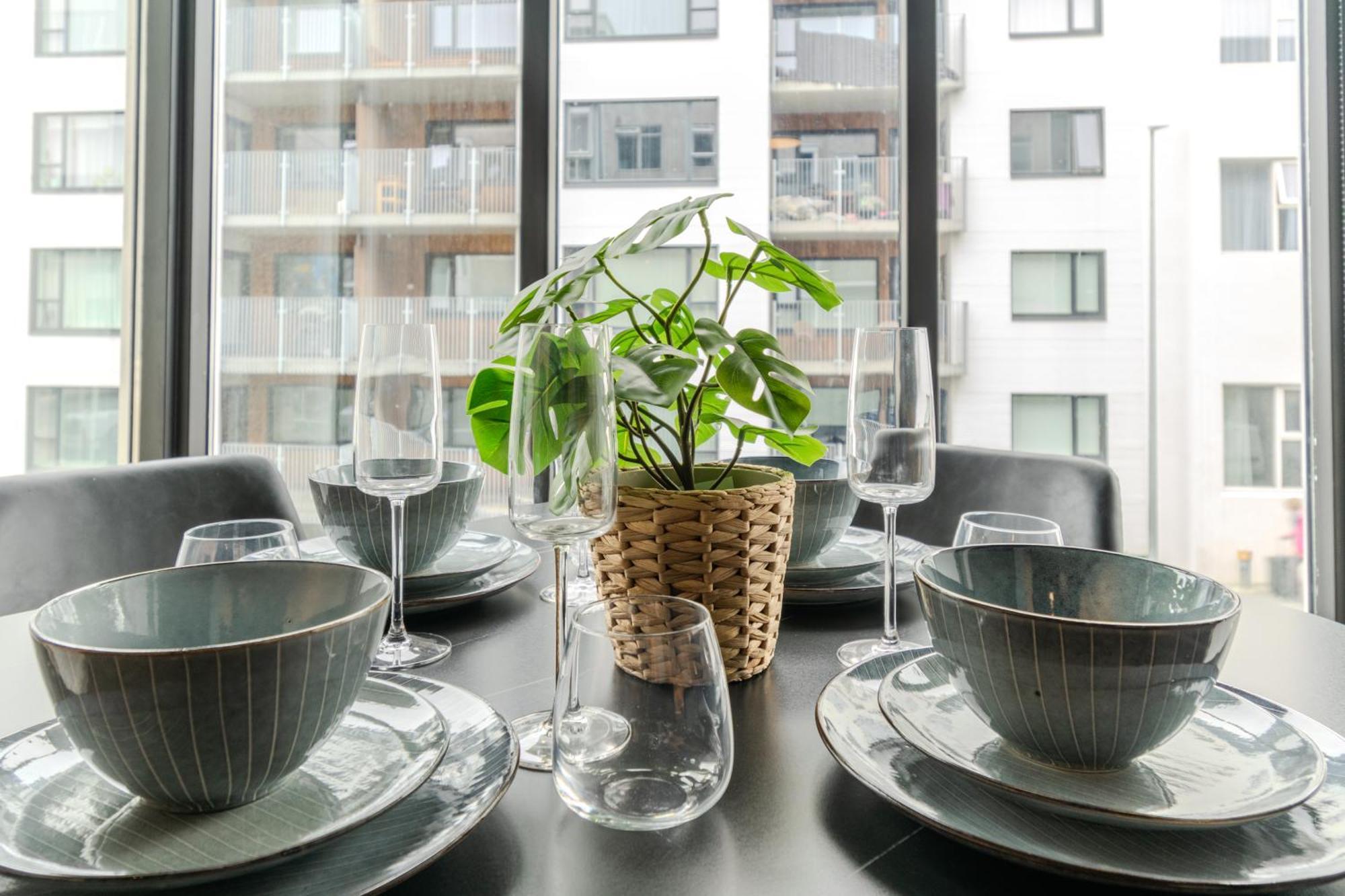 B2 Apartments By Heimaleiga Ρέυκιαβικ Εξωτερικό φωτογραφία