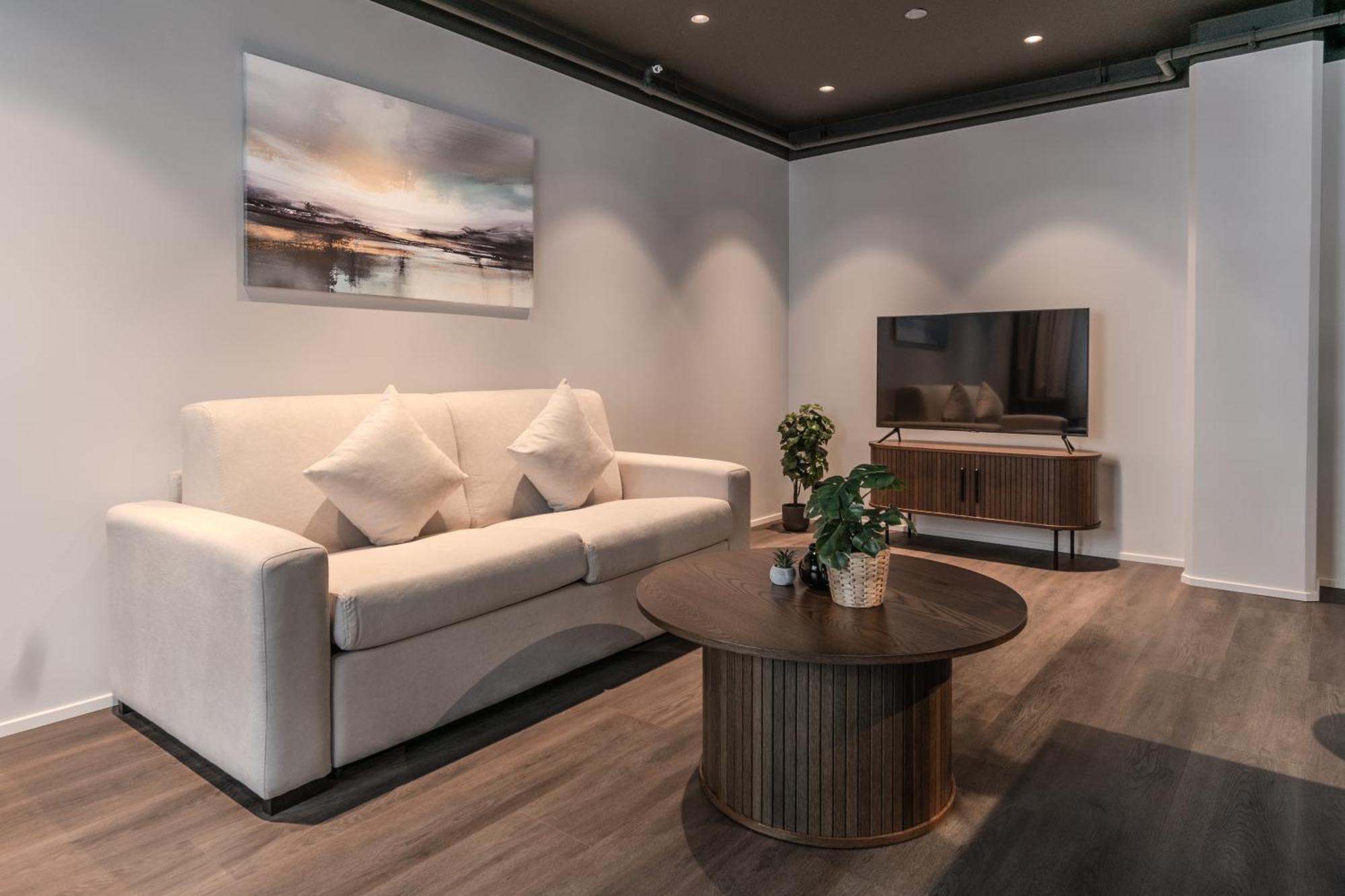 B2 Apartments By Heimaleiga Ρέυκιαβικ Εξωτερικό φωτογραφία