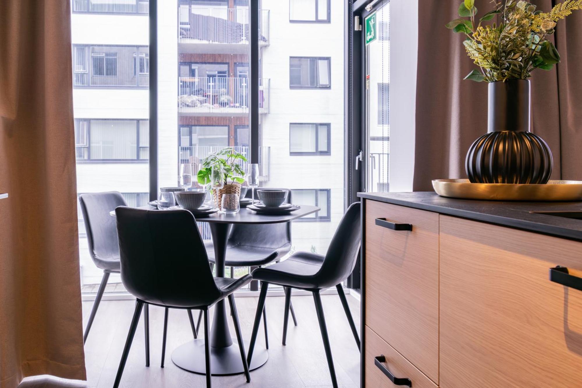 B2 Apartments By Heimaleiga Ρέυκιαβικ Εξωτερικό φωτογραφία