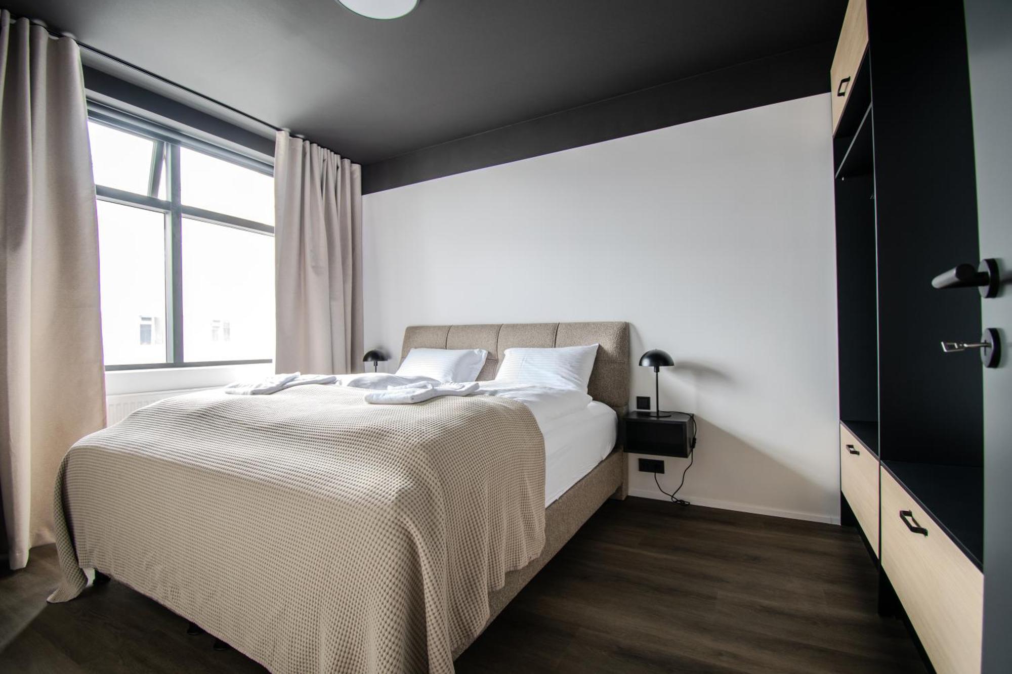 B2 Apartments By Heimaleiga Ρέυκιαβικ Εξωτερικό φωτογραφία