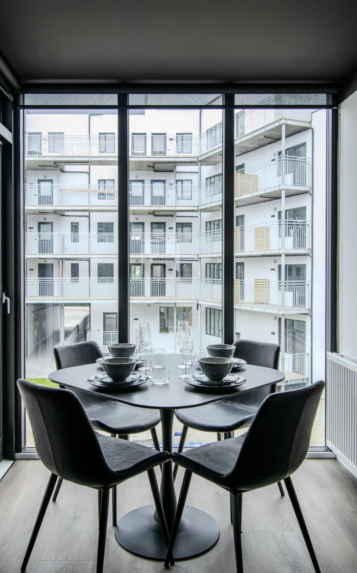 B2 Apartments By Heimaleiga Ρέυκιαβικ Εξωτερικό φωτογραφία
