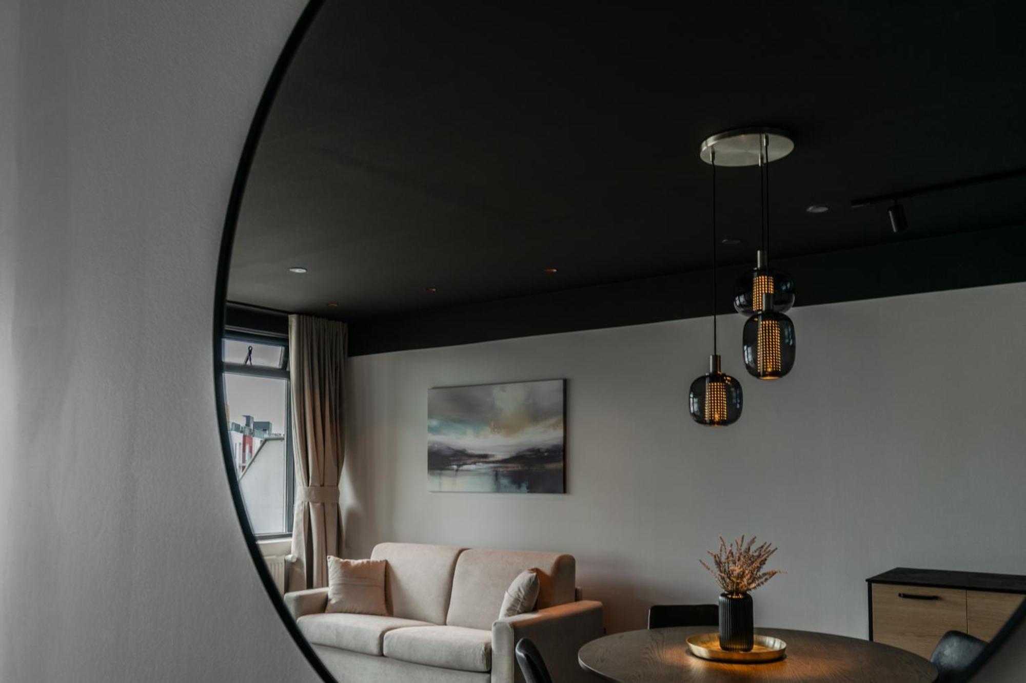 B2 Apartments By Heimaleiga Ρέυκιαβικ Εξωτερικό φωτογραφία