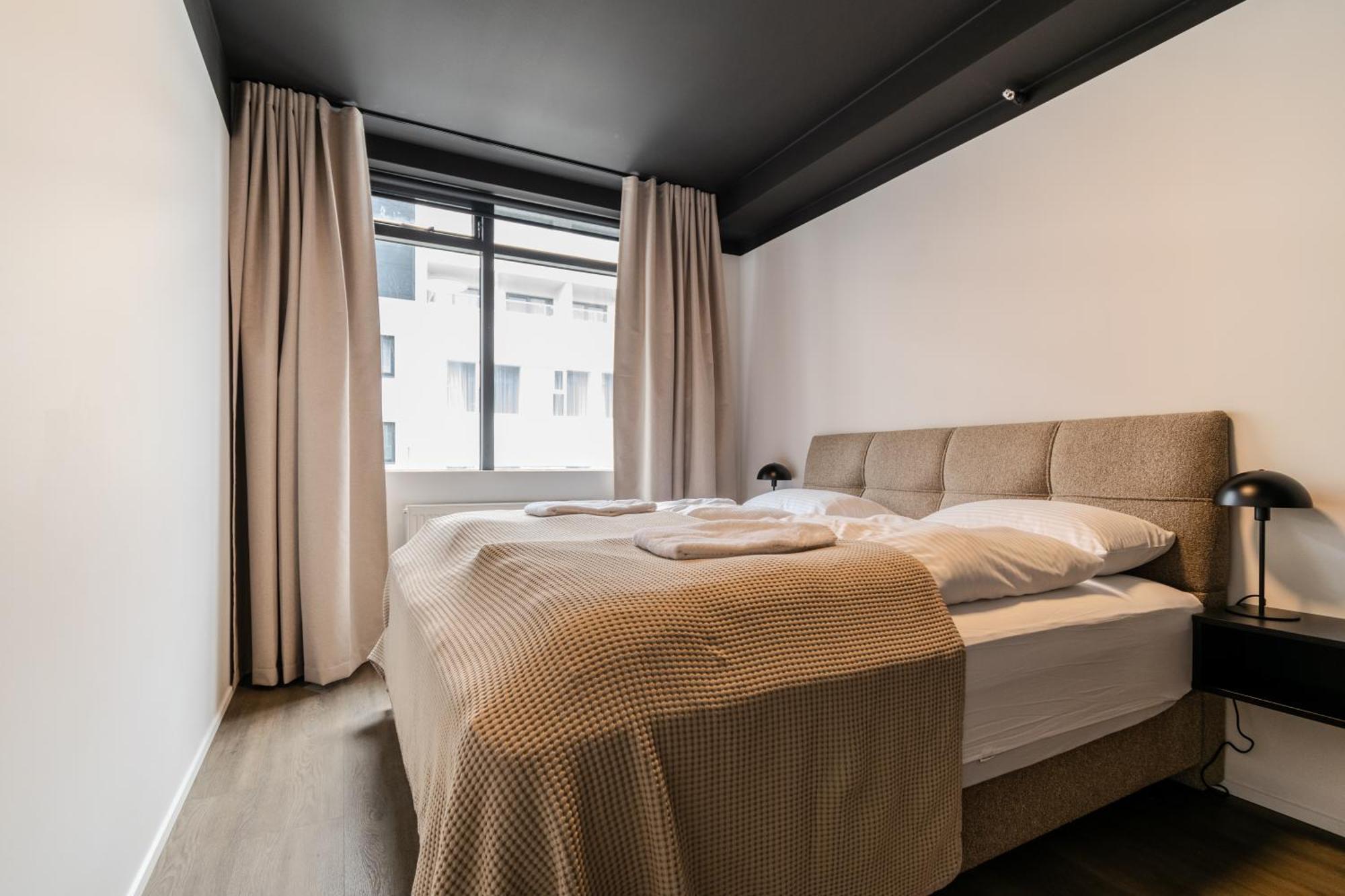B2 Apartments By Heimaleiga Ρέυκιαβικ Εξωτερικό φωτογραφία