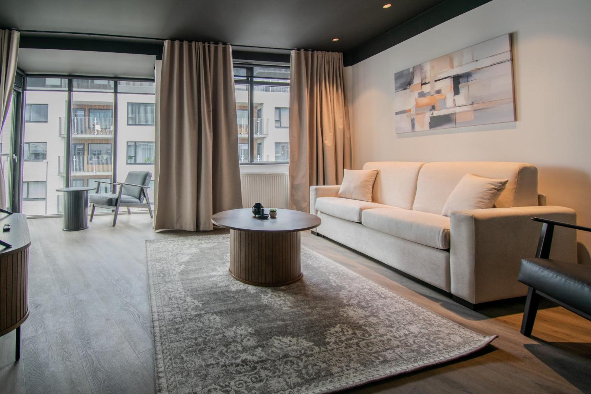 B2 Apartments By Heimaleiga Ρέυκιαβικ Εξωτερικό φωτογραφία