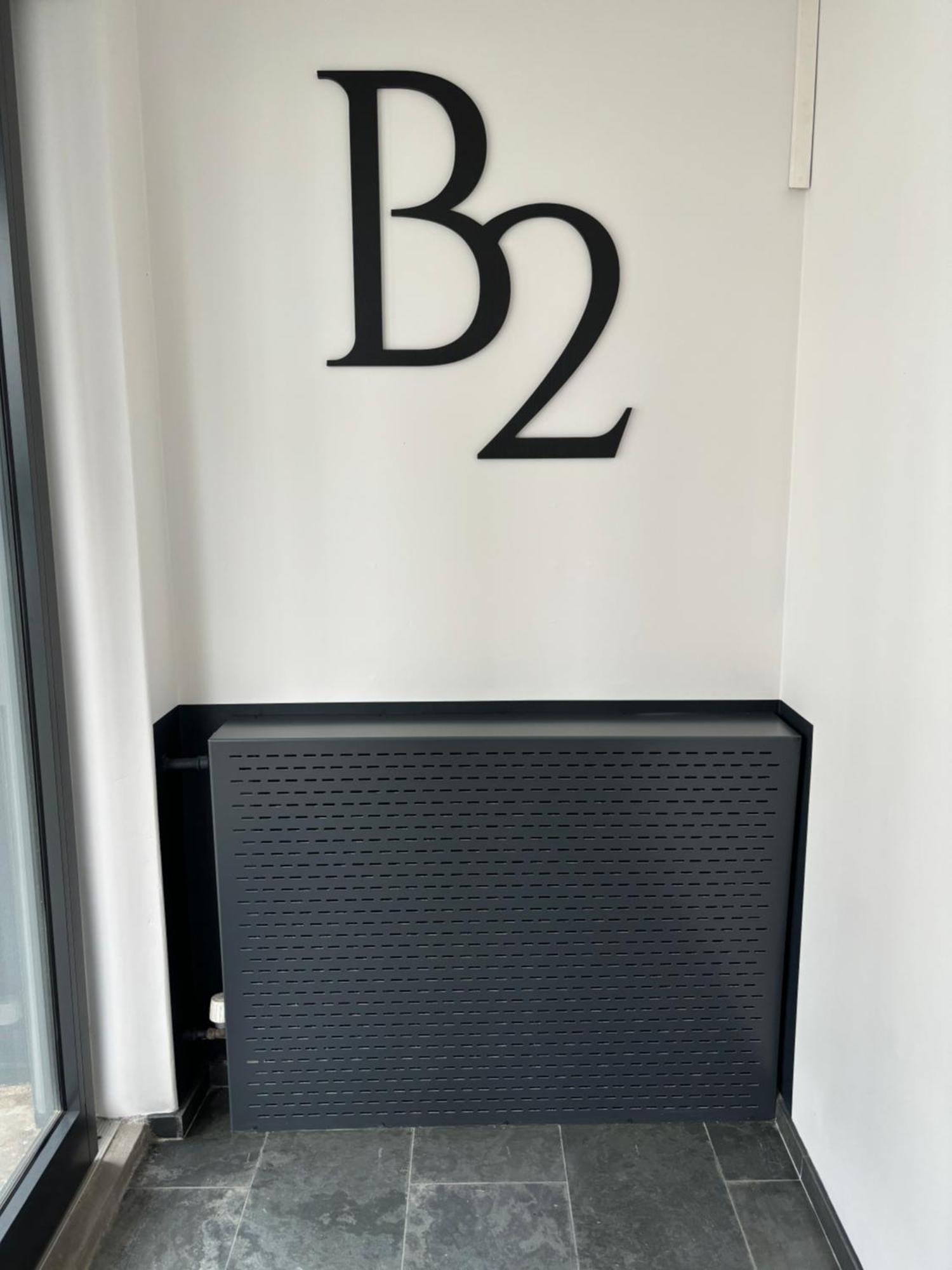B2 Apartments By Heimaleiga Ρέυκιαβικ Εξωτερικό φωτογραφία