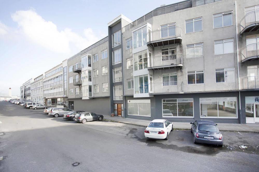 B2 Apartments By Heimaleiga Ρέυκιαβικ Εξωτερικό φωτογραφία